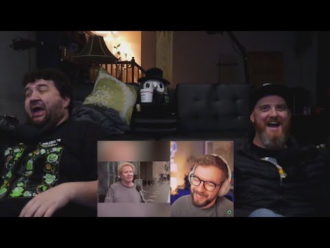 My Favourite TikToks - @jacksepticeye | RENEGADES REACT TO