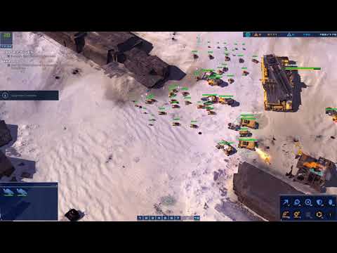 Homeworld - Deserts of Kharak Campaign - Completed Playthrough