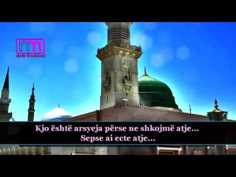 Dashuria e Vërtetë ndaj MUHAMEDIT Alejhi Selam (Emocionale)