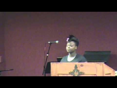 sunday service part a 10-03-2010