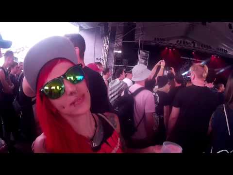 WFF ´18 | S02E04 BCT Special Moscow Death Brigade Teil 1