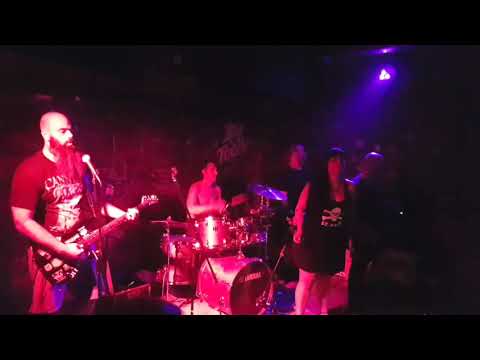 10MillionBasstards-The Man With the Despotic Strength