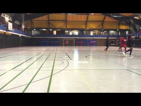 TSC Dortmund A vs TSV Herne - MG Soccers Turnier