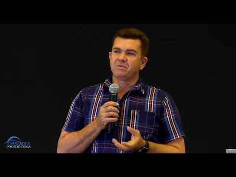 Pão Nosso de Cada Dia. 27/09/18