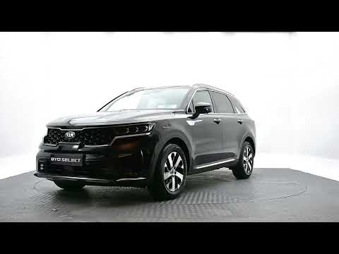 Kia Sorento K4 4X2 Diesel Auto 7 Seater - Image 2