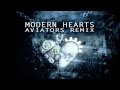 The Knocks - Modern Hearts (Aviators Remix) 