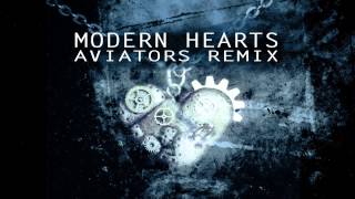 The Knocks - Modern Hearts (Aviators Remix)