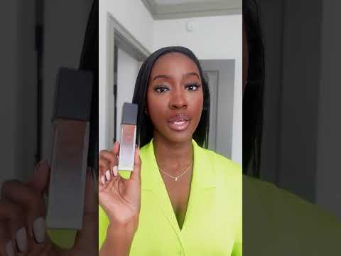 This Brand Makes The BEST Foundations!!