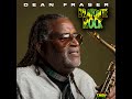Dean Fraser - Belafonte Rock| Official Audio