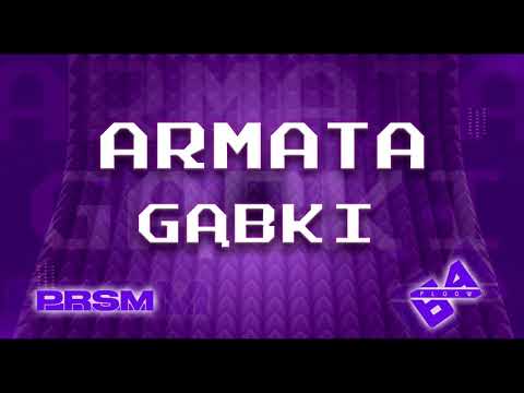 ARMATA - Gąbki