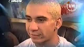 Raimundos - Show no Metropolitan - RJ_1999_Ao Vivo