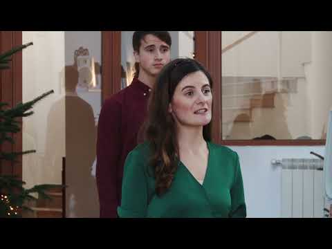 De n-ai fi coborât din slavă - Corul Mixt de Cameră al Universității Emanuel