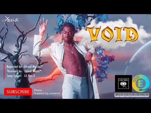 Void - Lil nas X