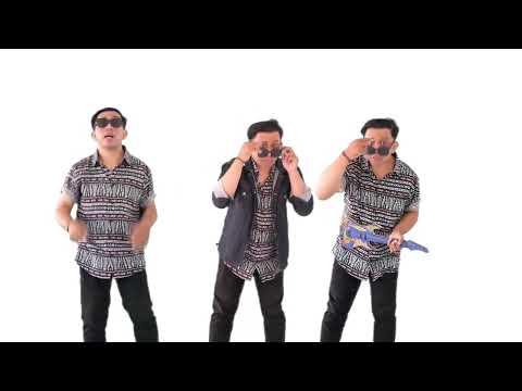 Parodi Cobaan Puasa _ Heymbenk ft 8 ball