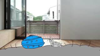 PULGA CARTOON