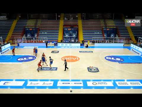 USK PRAGUE (CZE) VS LEII BUCHARES (ROU)