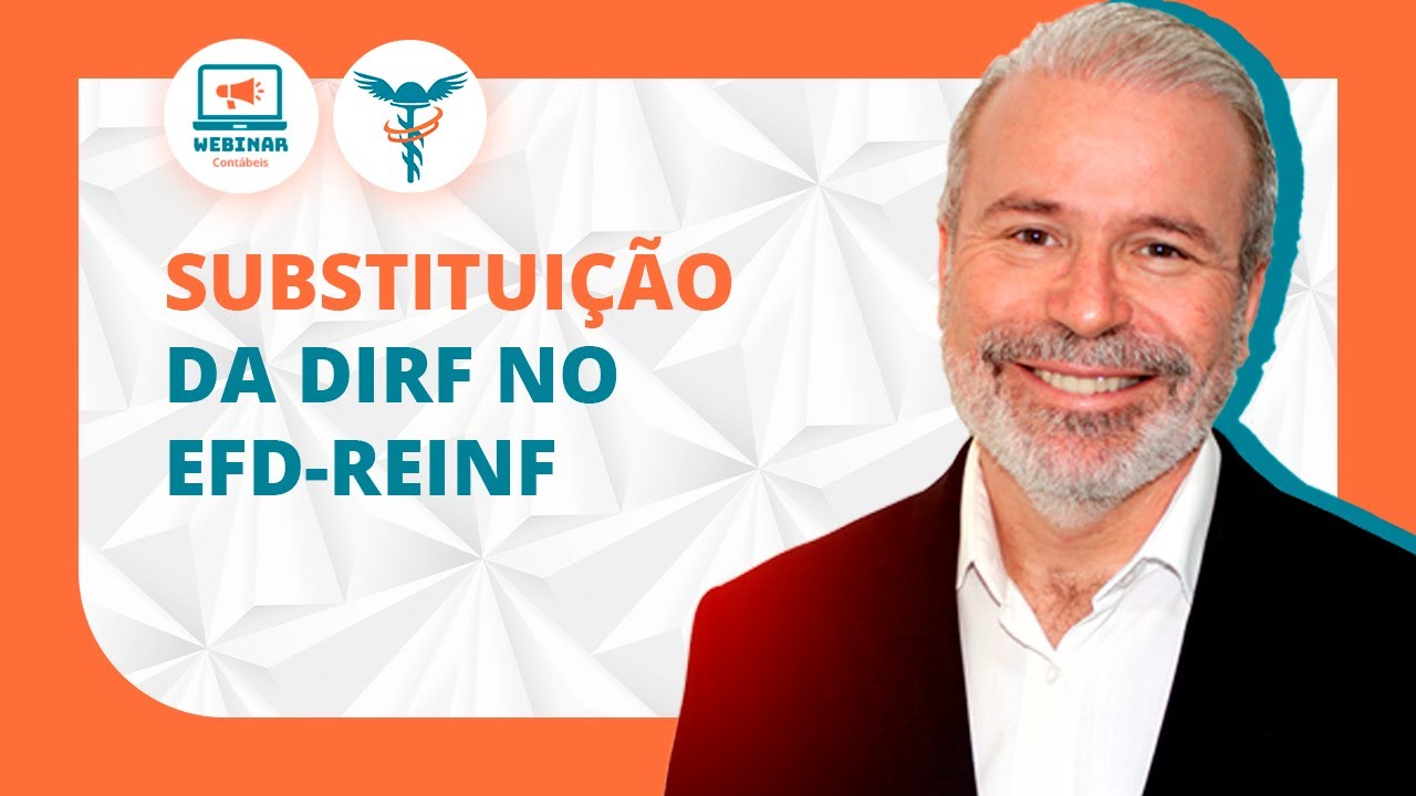 FIM DA DIRF: O que MUDA com a substituição no EFD-Reinf pelo eSocial