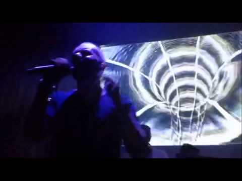 Andeeno Damassy & Jimmy Dub @ Club Cocktail GAESTI 25.10.2014