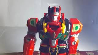 Download lagu Review DX Thunder Megazord x Dairenoh Dairanger - Power Rangers Mighty Morphin mp3 Download lagu Review DX Thunder Megazord x Dairenoh Dairanger - Power Rangers Mighty Morphin mp3