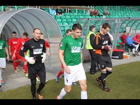 FC Chomutov - SK Převýšov 3:0