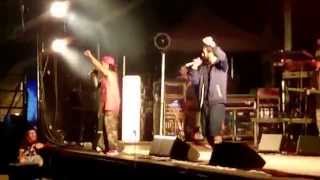 Las estrellas del cielo - Green Valley & Rayden