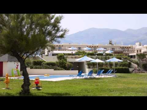 Grecotel Meli Palace 4* Греция