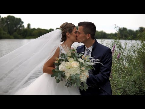 Hochzeitsvideo - Lara & Maximilian - Kemmern, Deutschland