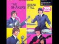 The Shakers - Break it all 