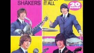The Shakers - Break it all