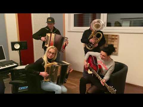 Großglocknerblick Polka - DIE GRANATEN