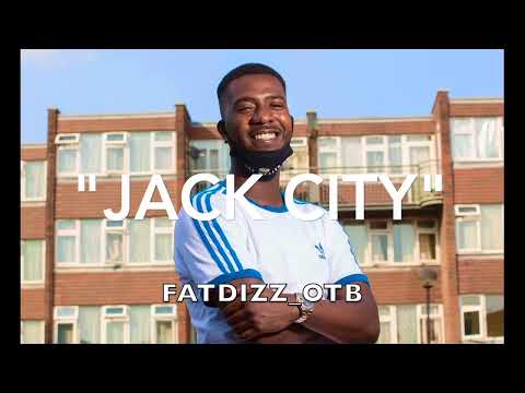 Nines X Slim X M Huncho UK Rap Type Beat "JACK CITY"