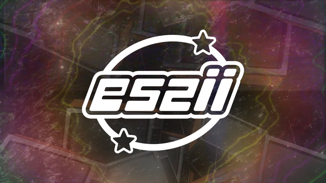 eszii - DAMN DANIEL (Technicolor EP)