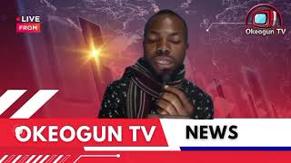 A strategic Meeting Between Okeogun Council of Elders and Egbe Ajosepo fun Itesiwaju Gbogbo wa