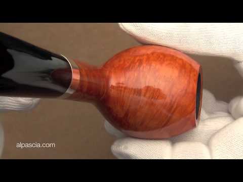 pipa Hilson 019 - tobacco pipe