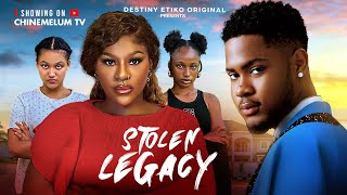 Download lagu STOLEN LEGACY - DESTINY ETIKO, CLINTON JOSHUA, ONENE NELLY, FAVOUR ANTHONY, 2026 Nigerian Movie. mp3