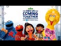 Cartoon Network S Cartoonito See Us Coming Together A Sesame Street Special Event Promo 2022