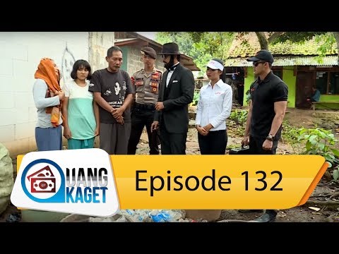 Kejang Bisa Sampai 1/2 Jam! Ini Yang Di alami Anak Pak Okih | UANG KAGET EPS. 132 (1/3)