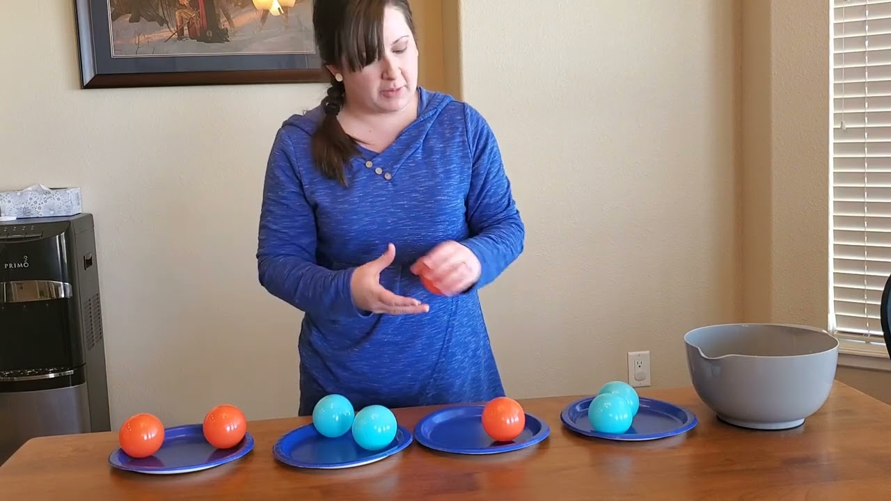 Keep the Commandments - Two Ways