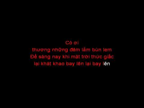 Karaoke  Dệt Tầm Gai Con Cò   Tùng Dương Ft  Hà Trần   Human Live Concert 2020 beat tác