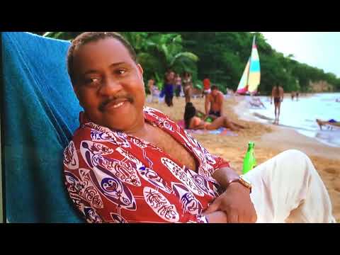 How Stella Got Her Groove Back ( Must See )