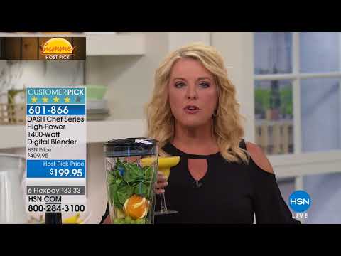 HSN | Suzanne Runyan's Summer Host Picks 06.22.2018 - 11 PM