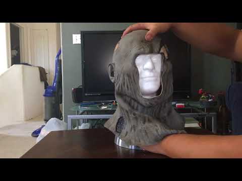 Darkside Studios Jason Part 6 Hood