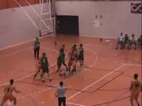 Video Resumen Cajasol VS CAM Enrique Soler