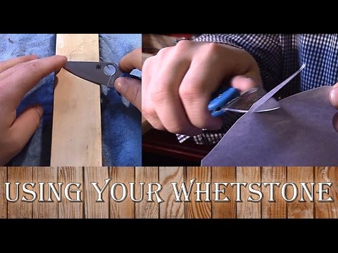download lagu mp3 mp4 How To Properly Use A Whetstone, download lagu How To Properly Use A Whetstone gratis, unduh video klip How To Properly Use A Whetstone