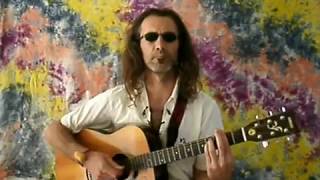 One trip one noise - Noir Désir