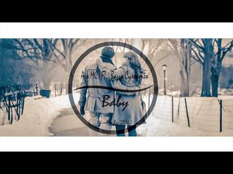 Aro  ft Вазго Сумбатян - Baby (LinAro Rec. 2016)