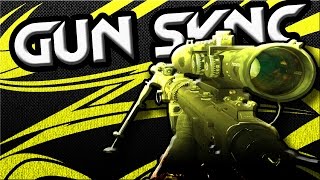 MW2 Gun Sync | We Are Number One Remix but by The Living Tombstone