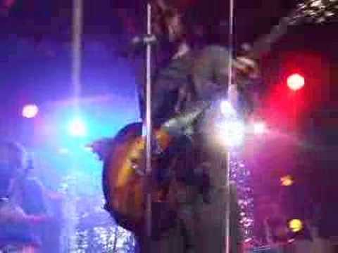 BSS Presents Kevin Drew - Frightening Lives (Vienna)