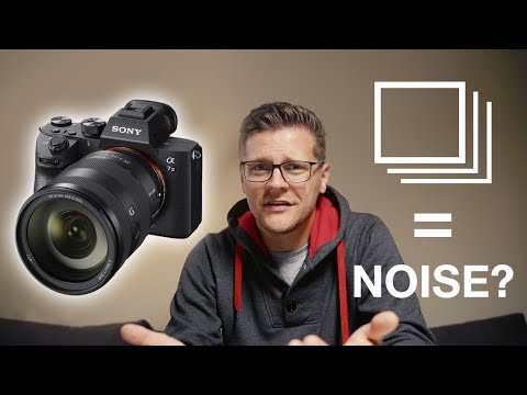 AVOID this setting on Sony a7III??