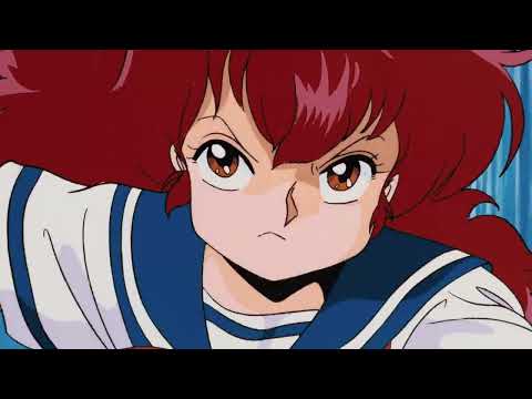 Project A-ko Remaster Loop